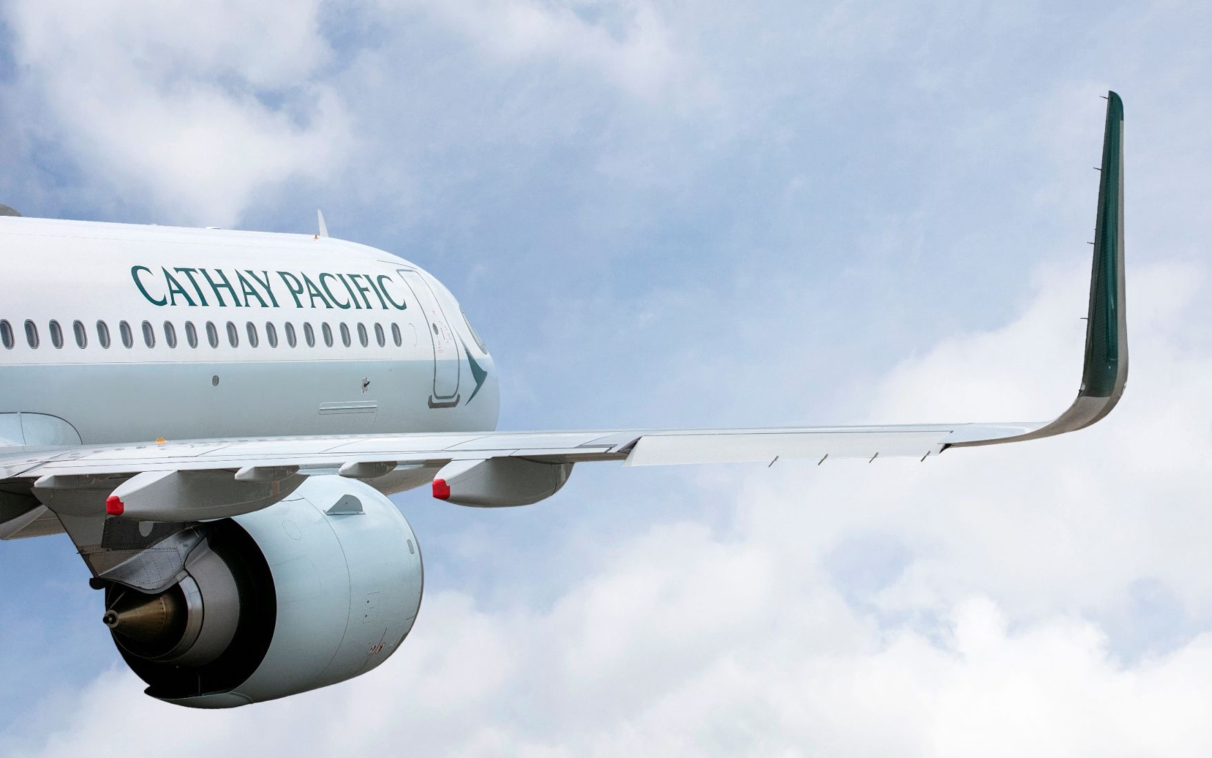 Cathay Pacific set to resume NZ services