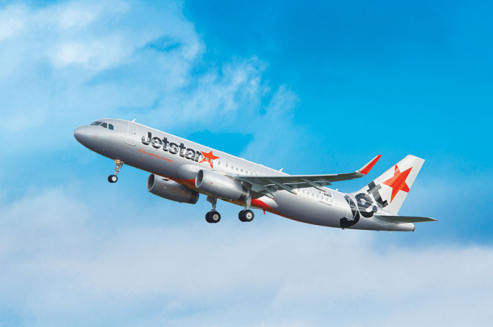Rising trend in Kiwis booking last-minute Jetstar flights