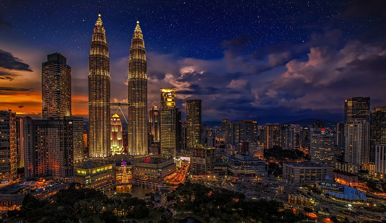 Extraordinary Kuala Lumpur