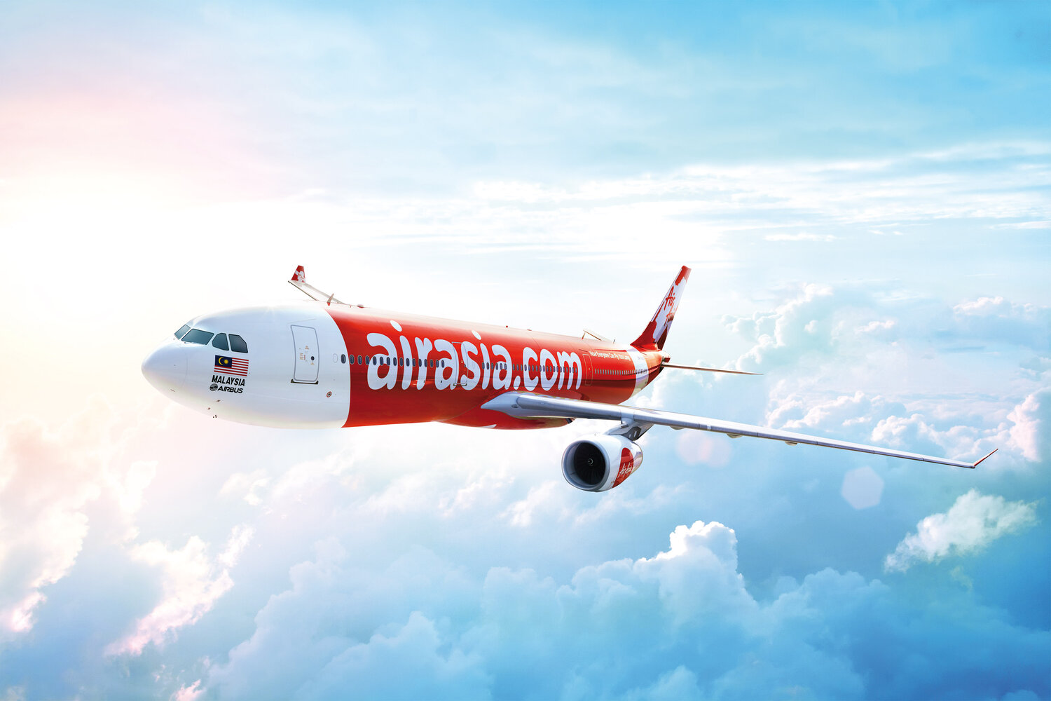 Fly to Asia with AirAsia with domestic fares in Asia starting from less than NZ$ 10