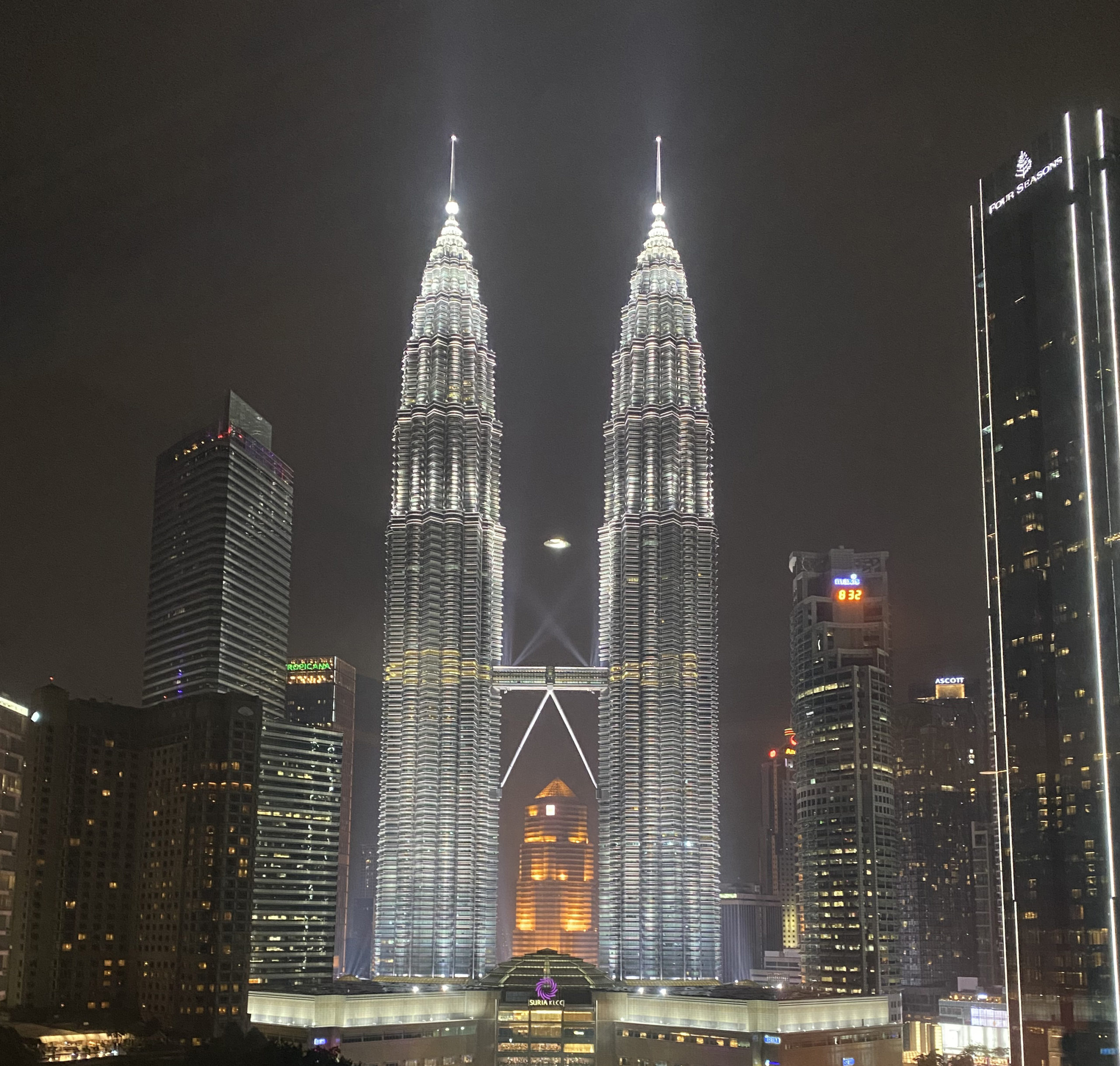 Top 5 luxuries to explore in Malaysia